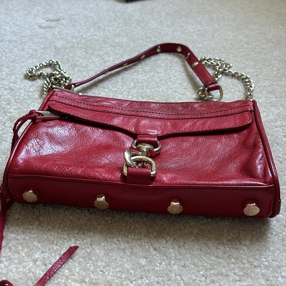 Rebecca Minkoff MAC Crossbody Bag - Picture 2 of 7